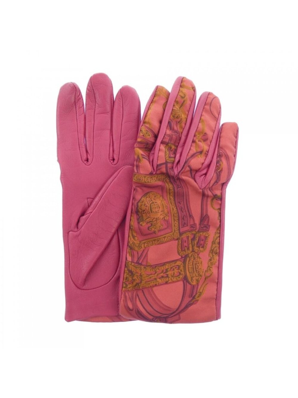 Hermes Glove